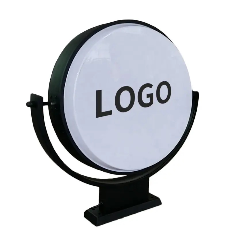 Leuchtreklame & LED
