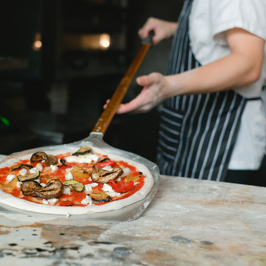 Restaurants & Lieferdienste
