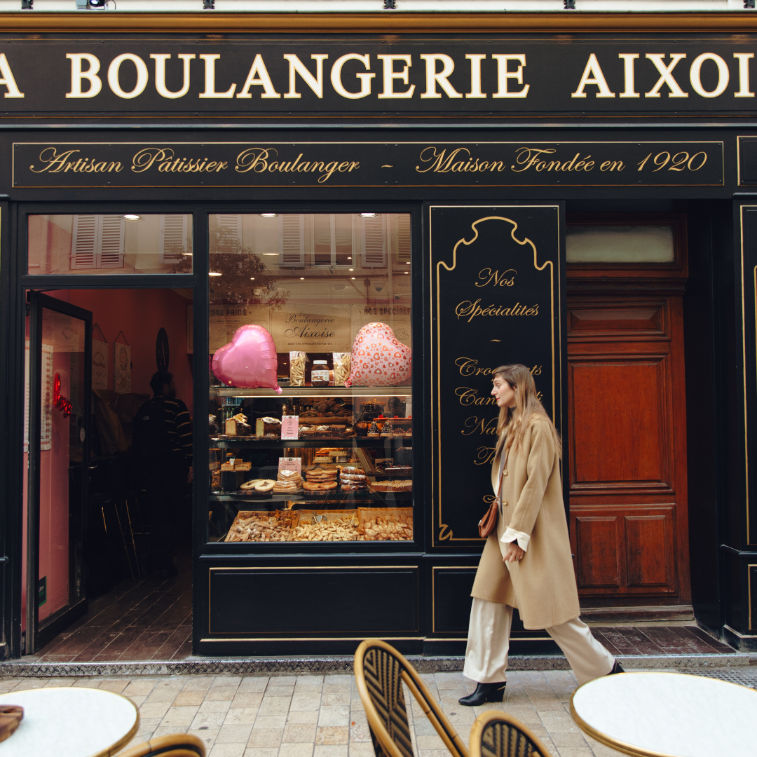 Einzelhandel & Boutiquen