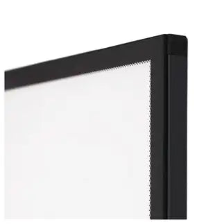 LED Glas-Leuchtrahmen