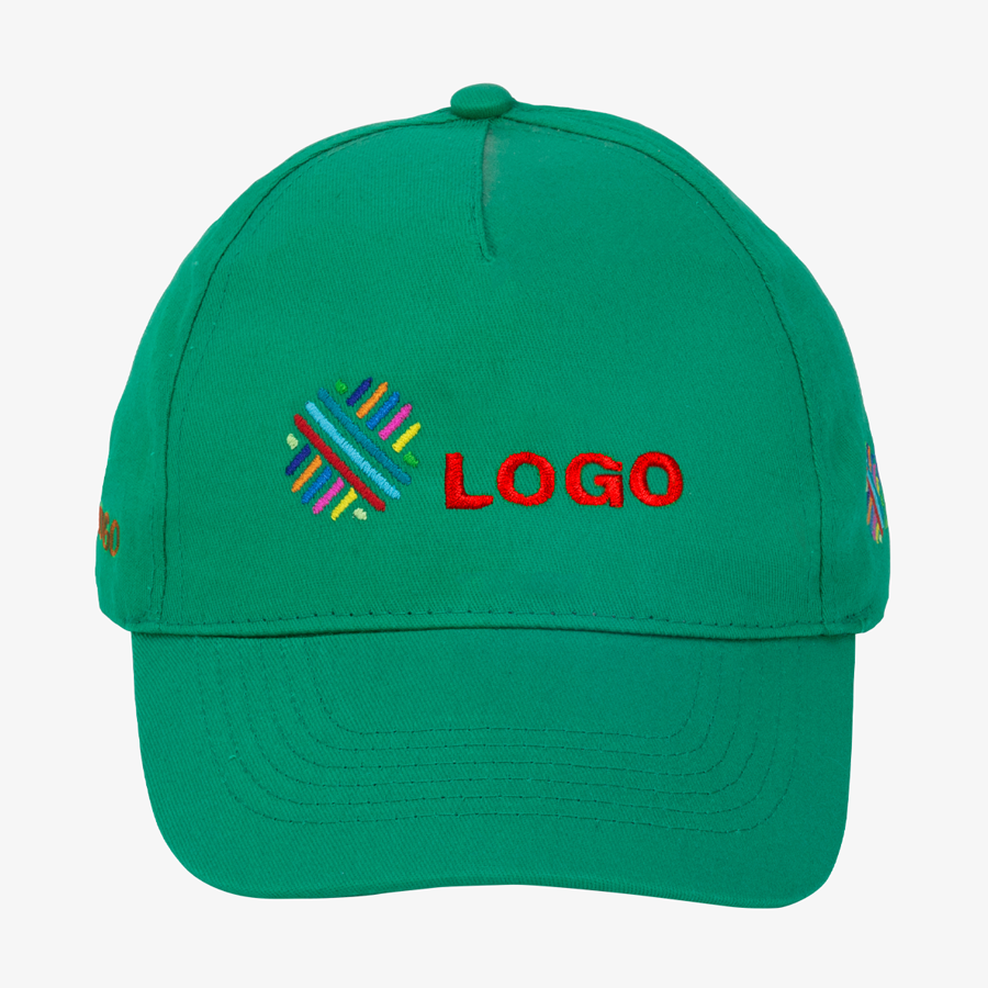 Caps