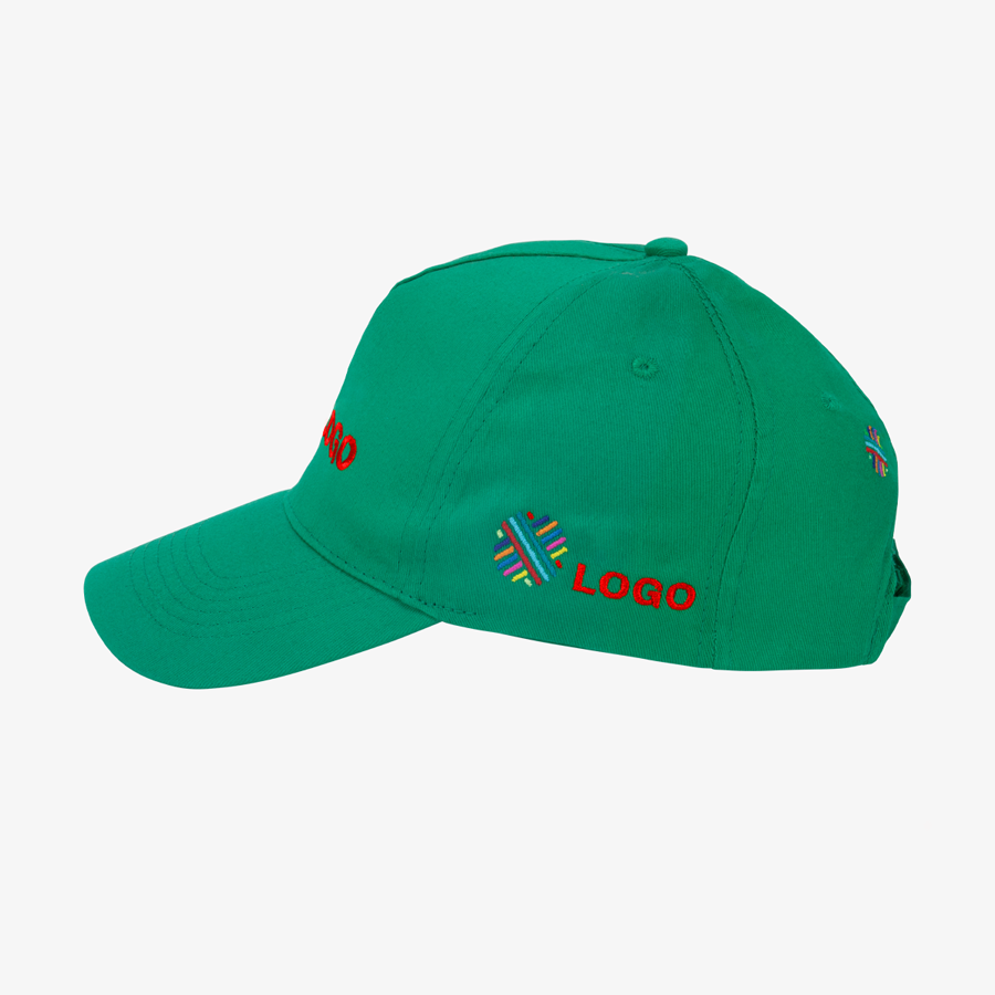 Caps