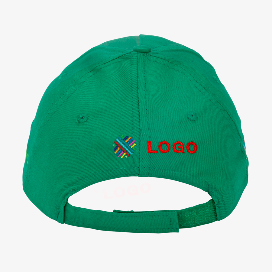 Caps