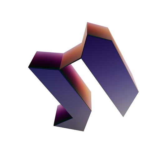 3D Logo