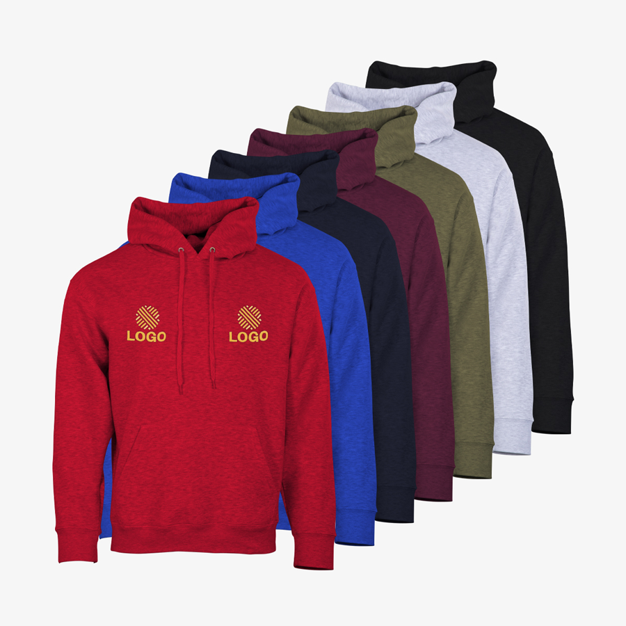 Hoodies