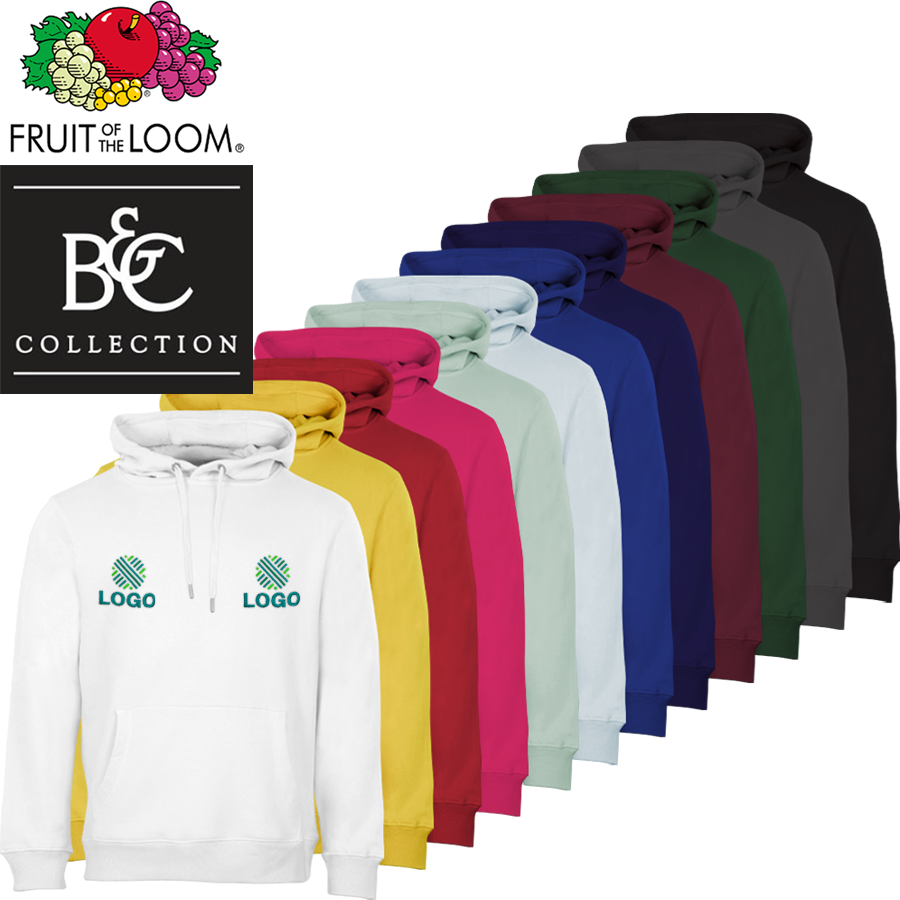 Hoodies
