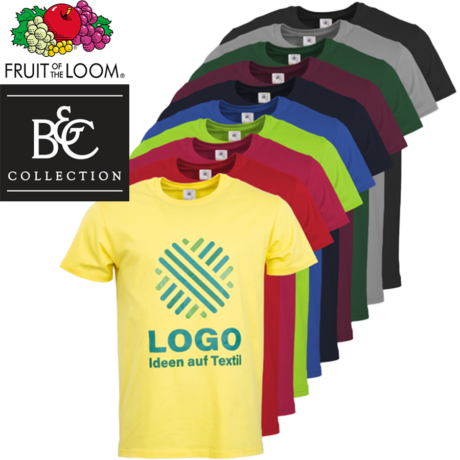 T-Shirts